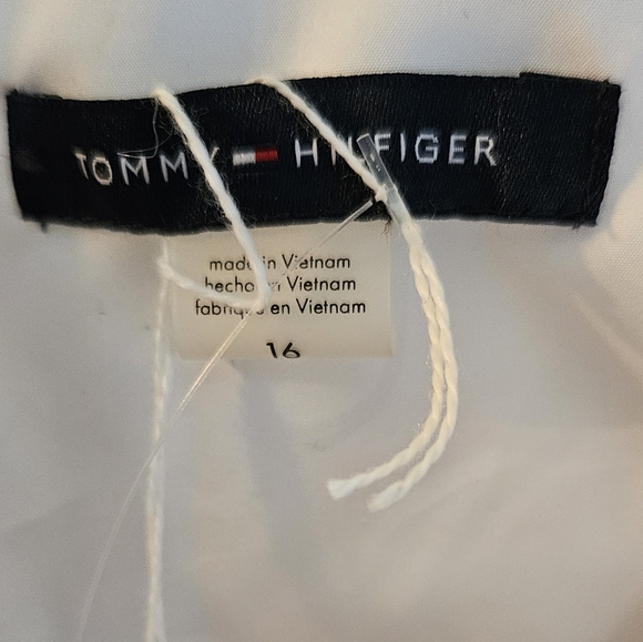 NWT Tommy Hilfiger Blazer - Picture 5 of 7